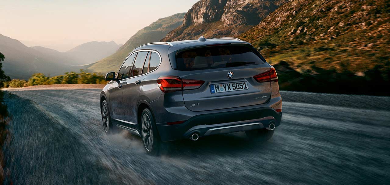 BMW X1 Price in Jaipur & Udaipur: Offers, Mileage, Features – Sanghi ...